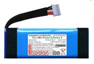 Bateria - Caixa de Som Portatil - Pulse 2 - Pulse 3 - 8500mAh - P5542100-P