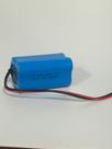 Bateria caixa de som pulse sp403e