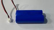 Bateria caixa mondial CM-250 3.7V 3600MAh.