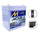 Bateria Caixa Multiuso Philco Pht3000 Pht5000 12v 5ah