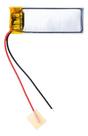Bateria Caneta Espiã 3.7v 180 Mah