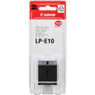 Bateria Canon LP-E10 - Para Câmeras EOS T100, EOS T7 Bateria Canon LP-E10 - Para Câmeras EOS T100, EOS T7