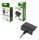 Bateria + Carregador P/ Controle Compatível Xbox One X-series X/s