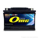 Bateria Carro 60ah Amperes Sem Troca Garantia 1 Ano