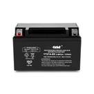 Bateria Casil YTX7A-BS 12V 6AH 105 CCA de alto desempenho