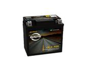 Bateria cb 250 twister - crf 230 - elit - pcx 150 - xre 300 - cg 160 - titan 160 - titan 150 mix es/esd route xtz6ls - 6