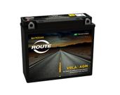 Bateria cbx 200 strada - xr 200 - cbx 150 aero - nx 150 - nx 350 sahara - neo 115 08/12 - tdm 225 route ytx8-bs - 8ah