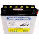 Bateria Cbx200 Strada Xt225 Tdm225 Nx200 Neo 105 115 Yb7b-b Magneti Marelli