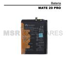 Bateria celular HUAWEI modelo MATE 20 PRO
