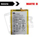 Bateria celular HUAWEI modelo MATE 8