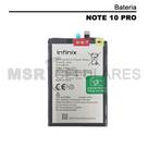 Bateria celular INFINIX modelo NOTE 10 PRO