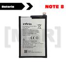 Bateria celular INFINIX modelo NOTE 8