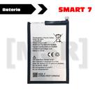 Bateria celular INFINIX modelo SMART 7