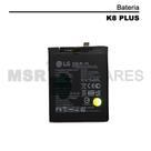 Bateria celular LG modelo K8 PLUS