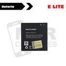 Bateria celular MULTILASER modelo E LITE
