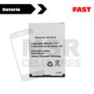 Bateria celular MULTILASER modelo FAST (BP-4L)