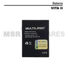 Bateria celular MULTILASER modelo VITA II
