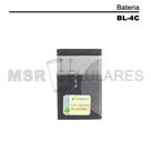 Bateria celular NOKIA modelo BL-4C