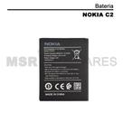 Bateria celular NOKIA modelo C2