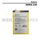 Bateria celular NOKIA modelo C30
