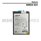 Bateria celular NOKIA modelo G21