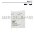 Bateria celular NOKIA modelo NOKIA C01 PLUS