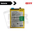 Bateria celular REALME modelo C21Y