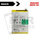 Bateria celular REALME modelo NOTE 50