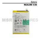 Bateria celular REALME modelo REALME C30
