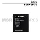 Bateria celular SEMP modelo SEMP GO 3C