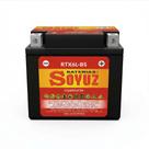 Bateria cg150/nxr 09 rtx6l-bs soyuz.
