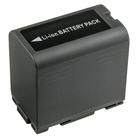Bateria CGR-D28 H para Filmadoras Panasonic (5400mAh e 7.4V) Bateria CGR-D28 H para Filmadoras Panasonic (5400mAh e 7.4V)