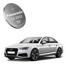Bateria Chave Audi A4 Original Panasonic