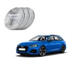 Bateria Chave Audi RS4 Original - Panasonic