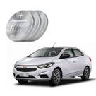 Bateria Chave Chevrolet Prisma Original - Panasonic