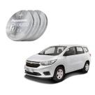 Bateria Chave Chevrolet Spin Original - Panasonic