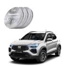 Bateria Chave Fiat Pulse Original - Panasonic