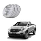 Bateria Chave Fiat Strada Original - Panasonic