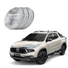 Bateria Chave Fiat Toro Original - Panasonic
