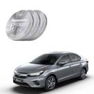 Bateria Chave Honda City Sedan 2022-2023 Original - Panasonic
