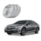 Bateria Chave Honda Civic 2017-2022 Original - Panasonic