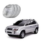 Bateria Chave Hyundai Tucson Original - Panasonic