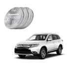 Bateria Chave Presencial Mitsubishi Outlander Original - Panasonic