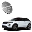 Bateria Chave Range Rover Evoque Original Panasonic