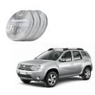 Bateria Chave Renault Duster 2015 Original - Panasonic