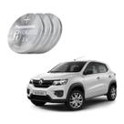 Bateria Chave Renault Kwid 2015 Original - Panasonic