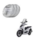 Bateria Chave SmartKey Honda SH300 Original - Panasonic