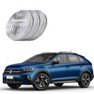 Bateria Chave Volkswagem Nivus Original - Panasonic
