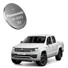 Bateria Chave Volkswagen Amarok Original Panasonic