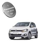 Bateria Chave Volkswagen Fox Original Panasonic